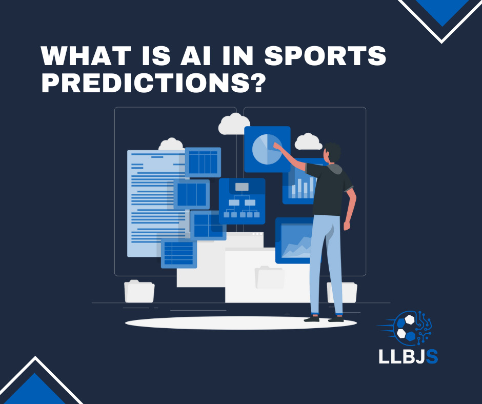 AI 如何預測賽事結果？