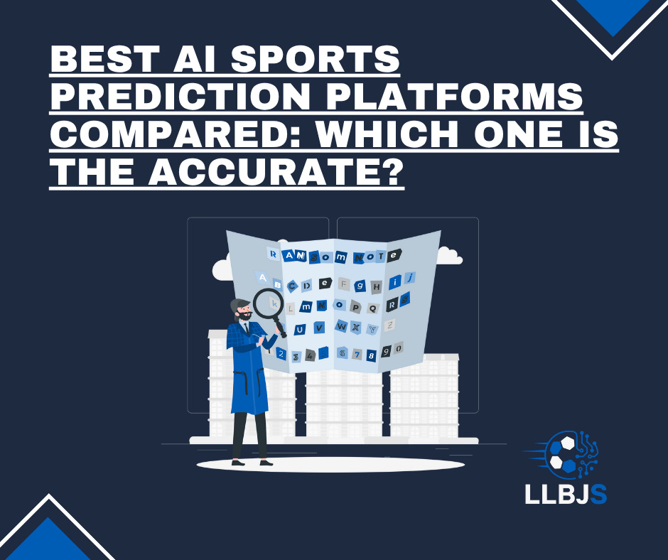 最佳 AI 賽事預測平台評比：哪一款最準確？